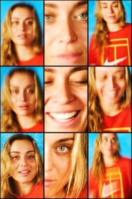 fine lines agency